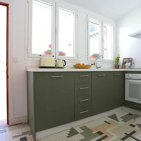 Apartment Clavero Seven Premium