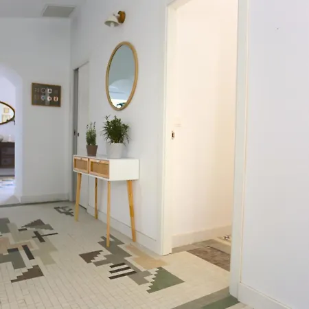 Apartment Clavero Seven Premium