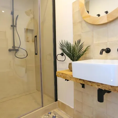 Clavero Seven Premium Malaga