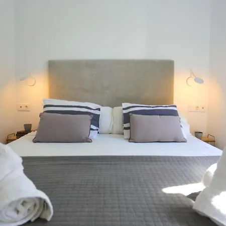 Apartment Clavero Seven Premium *