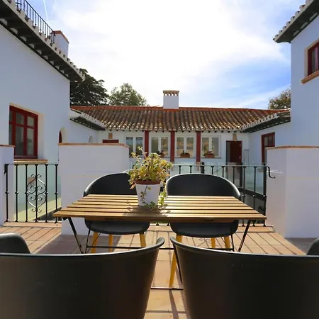 Clavero Seven Premium Malaga