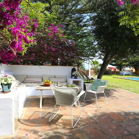 Clavero Seven Premium Malaga