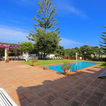Clavero Seven Premium Apartment Malaga