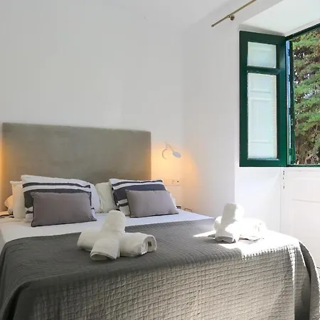 Clavero Seven Premium Apartment *