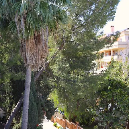 Clavero Seven Premium Apartment Malaga