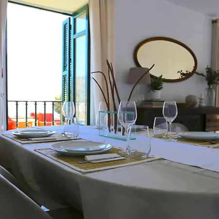 Clavero Seven Premium Apartamento *