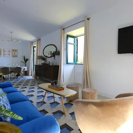 Clavero Seven Premium Apartamento