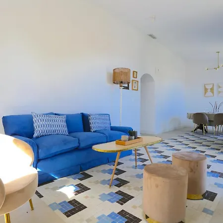 Apartamento Clavero Seven Premium Málaga