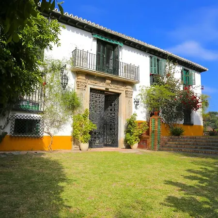 Clavero Seven Premium Apartamento