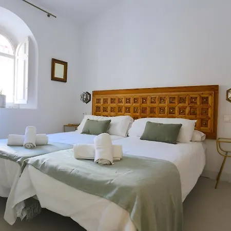Clavero Seven Premium Apartamento *