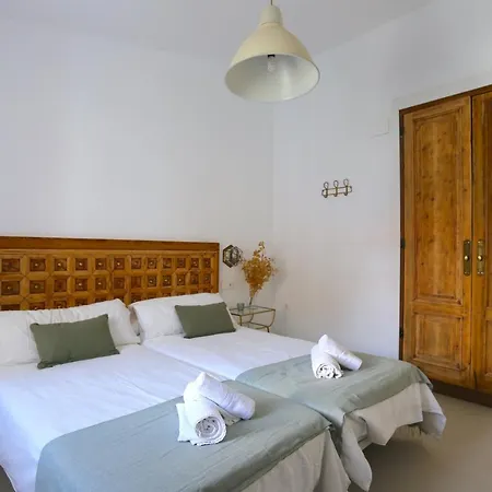 Clavero Seven Premium Apartamento *