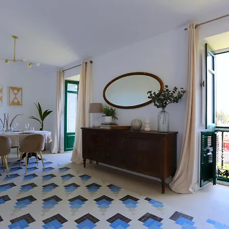 Clavero Seven Premium Málaga