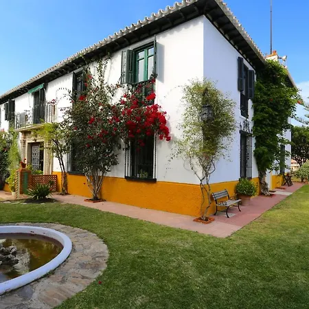 Hacienda Clavero Seven Deluxe