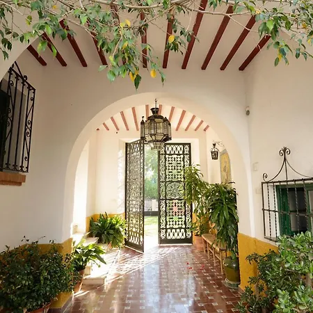 Hacienda Clavero Seven Deluxe Apartment *