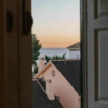 Hacienda Clavero Seven Deluxe Málaga