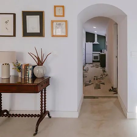 Hacienda Clavero Seven Deluxe *