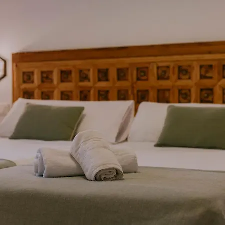 Apartment Hacienda Clavero Seven Deluxe *