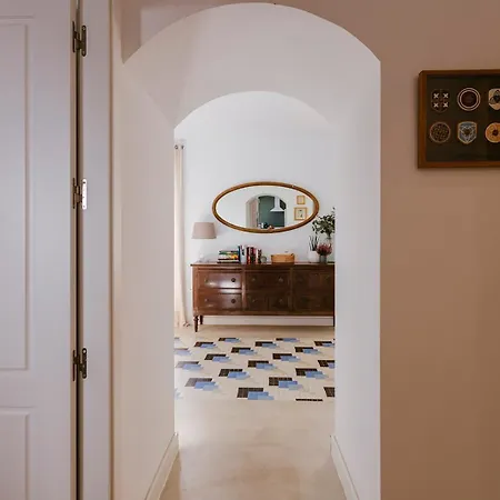 Apartment Hacienda Clavero Seven Deluxe *