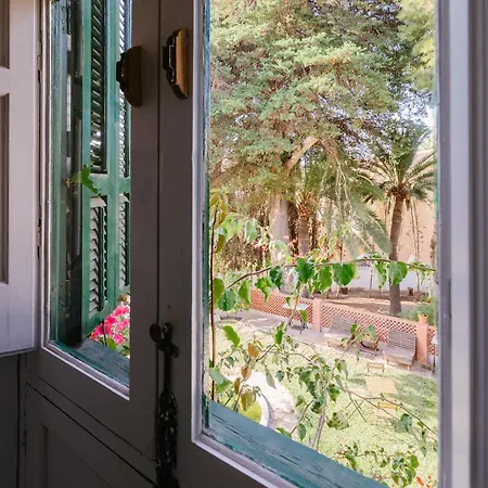 Hacienda Clavero Seven Deluxe Apartment Málaga