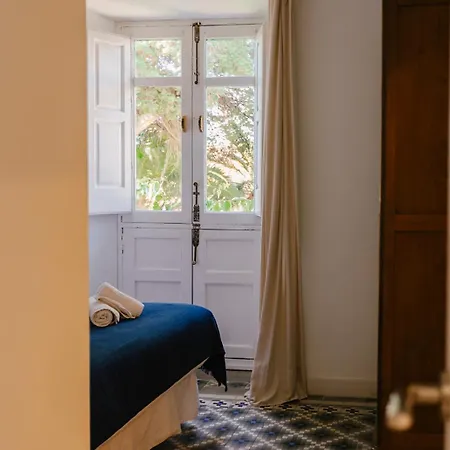 Hacienda Clavero Seven Deluxe * Málaga
