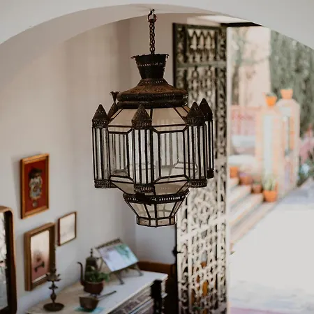 Hacienda Clavero Seven Deluxe