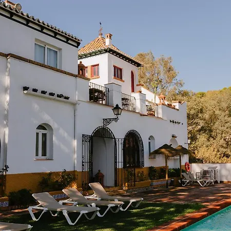 Hacienda Clavero Seven Deluxe Málaga