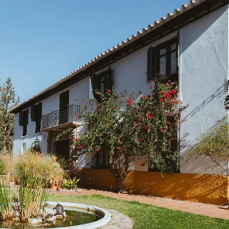 Hacienda Clavero Seven Deluxe Apartment Málaga