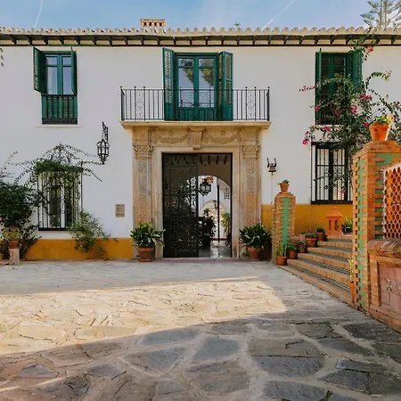 Hacienda Clavero Seven Deluxe