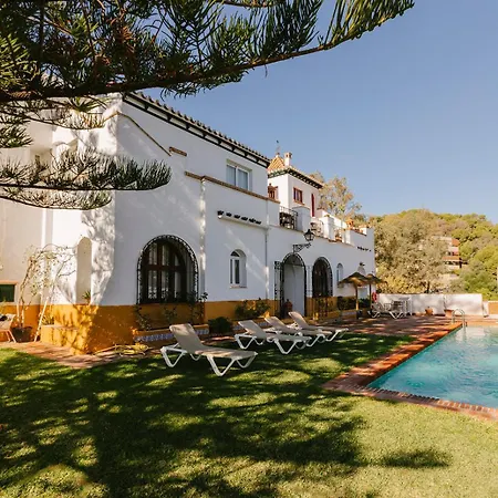 Hacienda Clavero Seven Deluxe Málaga