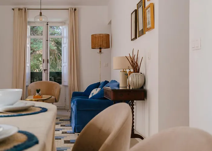 Hacienda Clavero Seven Deluxe *