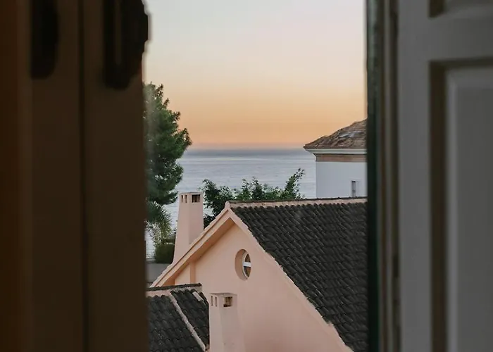 Hacienda Clavero Seven Deluxe Malaga
