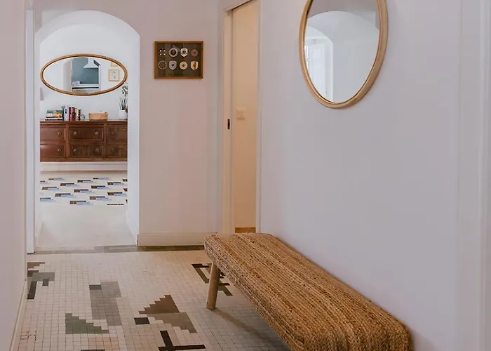 Hacienda Clavero Seven Deluxe * Malaga