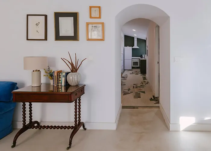 Hacienda Clavero Seven Deluxe *