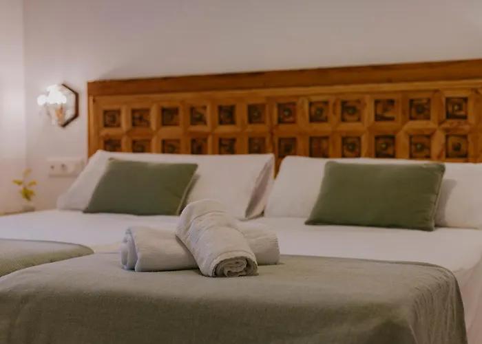 Apartment Hacienda Clavero Seven Deluxe *