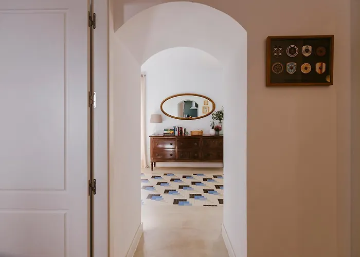 Apartment Hacienda Clavero Seven Deluxe *