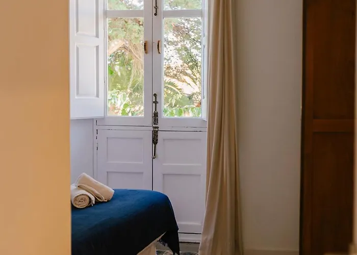 Hacienda Clavero Seven Deluxe * Malaga