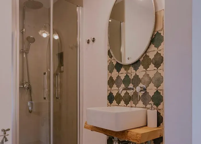 Apartment Hacienda Clavero Seven Deluxe